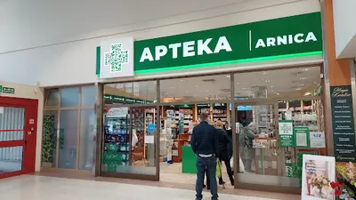 Apteka Arnica